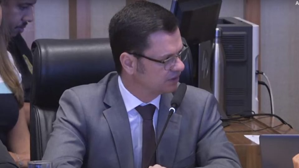  MPF arquiva Inquérito civil contra Anderson Torres por atos de 8/1