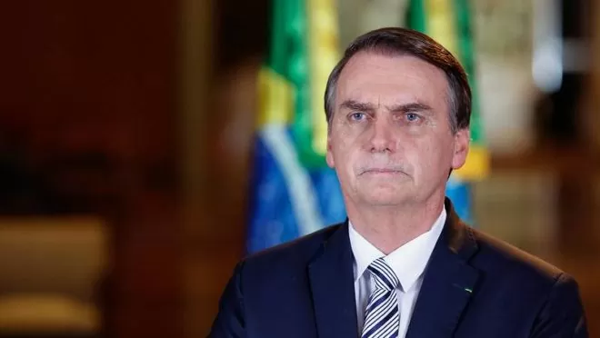  Bolsonaro confirma nome de ex-comandante da Rota para vice de Nunes em São Paulo