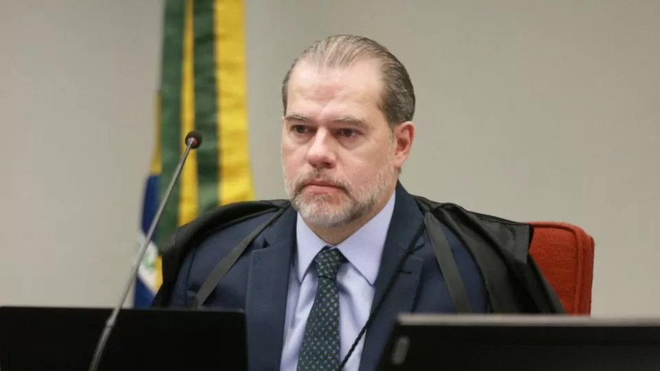  Toffoli manda investigar Transparência Internacional no âmbito da Lava Jato