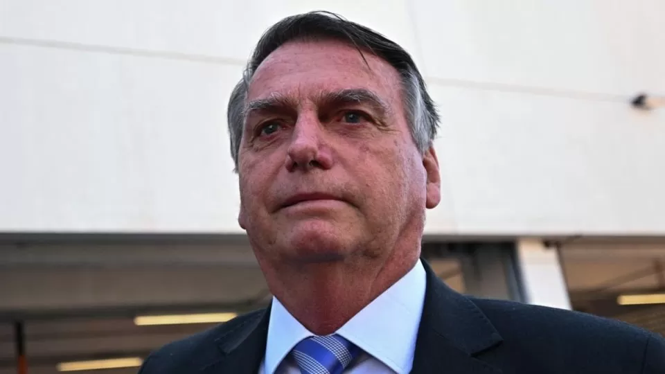  Bolsonaro adia visita à Paraíba para o PL organizar ato em SP