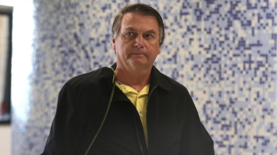  Bolsonaro pede atendimento diferenciado à PF e Infraero para evitar exposição em voo