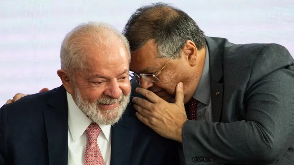  Ministros de Lula fizeram 1.484 voos em jatinhos da FAB em 2023