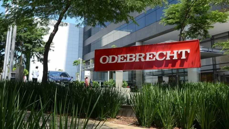  Toffoli suspende pagamento de multa imposta à Odebrecht após acordo de leniência