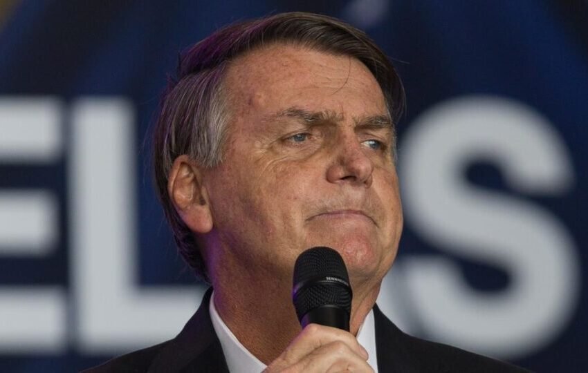  PF vincula Bolsonaro a supostos atos golpistas e diz que plano para matar Lula foi impresso no Planalto