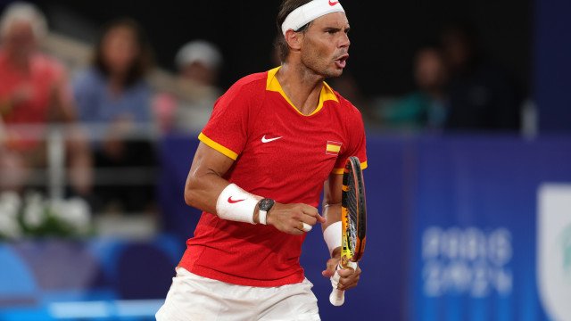  Rafael Nadal e o capitão da Espanha não confirmam astro em quadra na disputa da Copa Davis