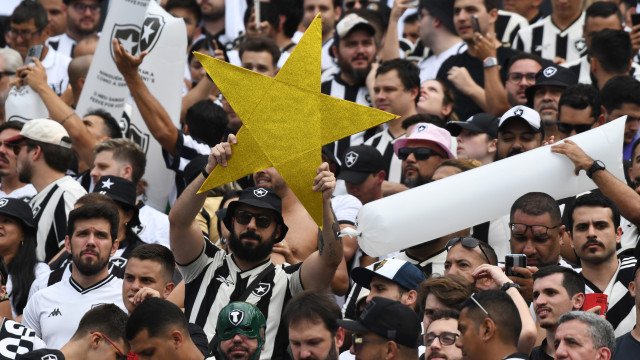  Título do Botafogo ajuda planejamento do São Paulo para próxima temporada